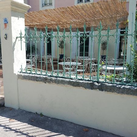 Le Patio De Fabio Bed & Breakfast Bollene Luaran gambar